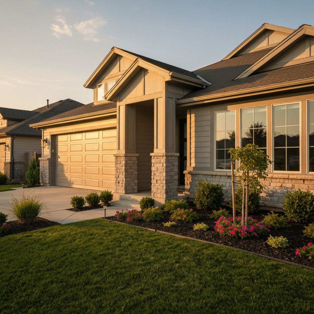 Mortgage Experience case study