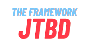 JTBD Framework